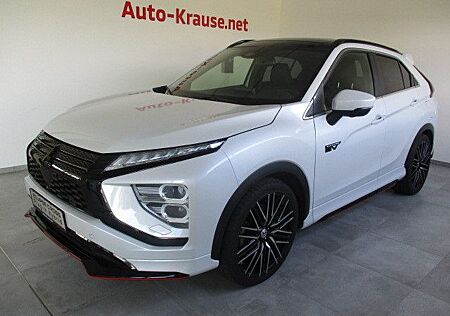 Mitsubishi Eclipse Cross Top PHEV GSD & Sport Paket