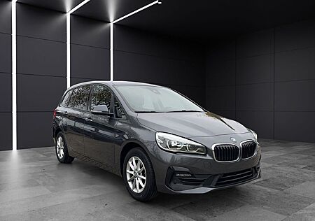 BMW 216 d Gran Tourer *LED*KAM*SHZ*BUSINESS*