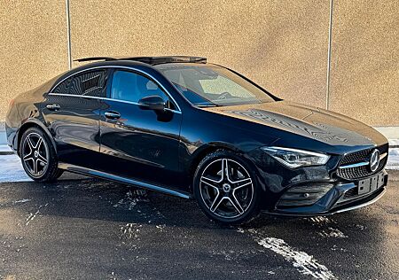 Mercedes-Benz CLA 200 CLA*200*AMG*PANO*Memory*Kamera*Keyless*
