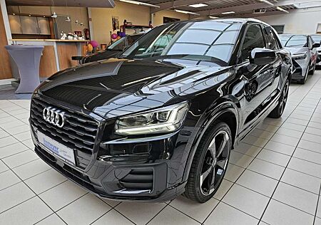 Audi Q2 35 TFSI S tronic Sport Bang&Olufsen LED 19 Zo