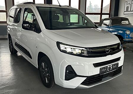 Opel Combo Life Elegance-L2H1-7Sitze,LED,Navi,RFK,M1