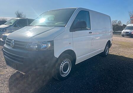 VW T5 Transporter Volkswagen Kasten-Kombi
