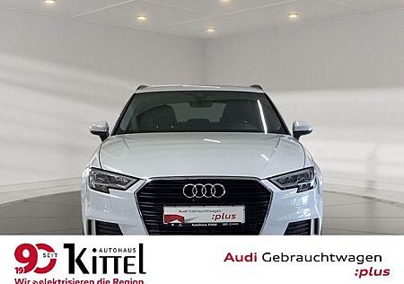 Audi A3 Sportback 1.5 TFSI S tronic,Navi,LED,Virtual
