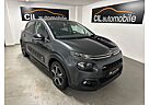 Citroën C3 Shine *NAVI*SITZHEIZUNG*KEYLESS GO*