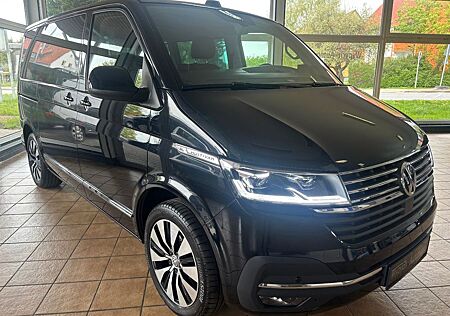 VW T6 Multivan Volkswagen T6.1 Multivan 2.0 TDI DSG Generation Six ACC