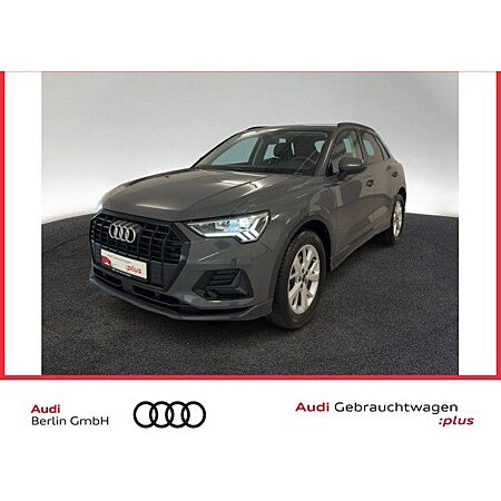 Audi Q3 leasen