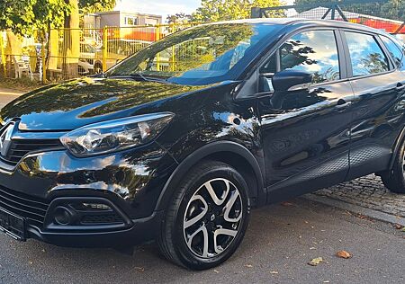 Renault Captur ENERGY TCe 90 Start&Stop eco2 Expression