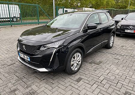 Peugeot 3008 1.5 BlueHDi Aut. LED V-Cockpit Navi Kamera