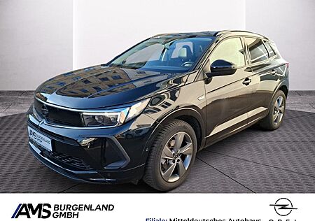 Opel Grandland X Grandland 1.2 GS Line