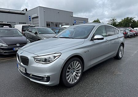 BMW 530 Gran Turismo Luxury Line