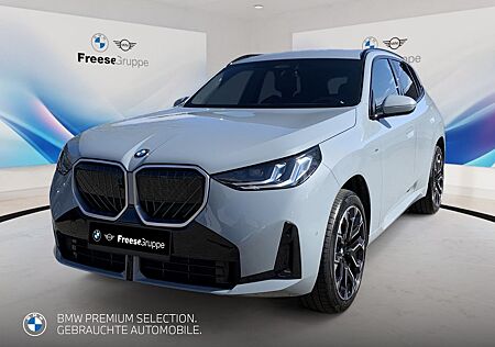 BMW X3 20d xDrive AHK 360° HEAD-UP RFK HIFI LORDOSE