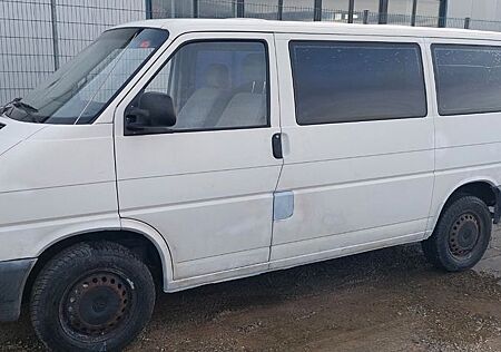 VW T4 Kombi Volkswagen