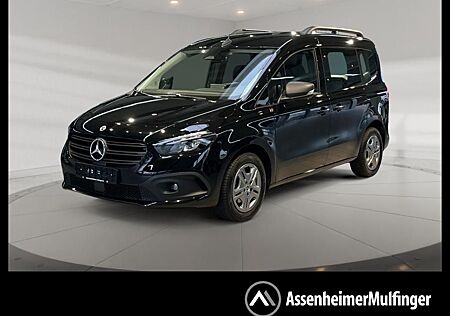Mercedes-Benz Citan 112 Tourer **MBUX,Navi,SHZ,Klima,R-Cam