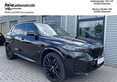 BMW X5 xDrive30d MSportP AHK Panorama 360Grad DrivAs