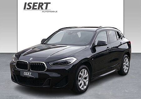 BMW X2 xDrive20d M Sport A. +AHK+HUD+DAB+NAVI PLUS