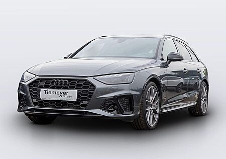 Audi A4 Avant 40 TFSI Q 2x S LINE MATRIX KAMERA AHK L