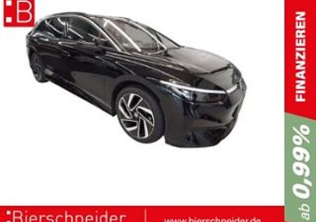 VW ID.7 Volkswagen Tourer Pro AHK REAR VIEW WÄRMEP
