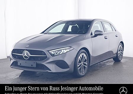 Mercedes-Benz A 180 Progressive *AHK*Cam*LED*SpurH*MBUX*Navi*