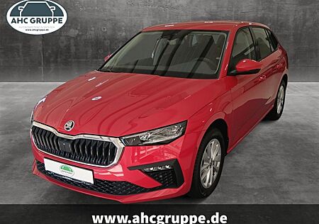 Skoda Scala 1.0 TSI 85kW Selection 7-Gang- DSG, Navi,
