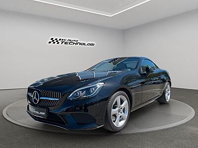 Mercedes-Benz SLC 200  Roadster