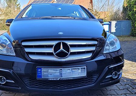 Mercedes-Benz B 160 Automatik, Sportpaket, Licht- und Sicht