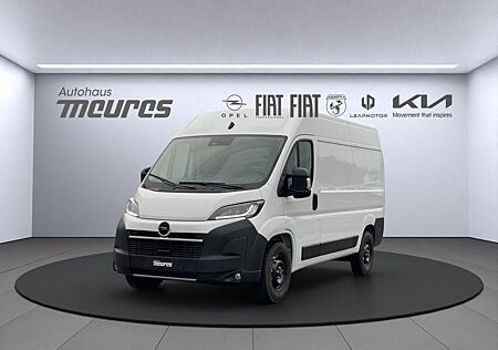 Opel Movano Cargo, 3.5t L2H2 2.2 BlueHDi 140 PS, Einp
