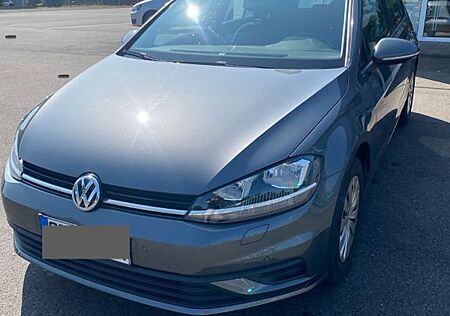 VW Golf Volkswagen VII 1.0 TSI Comfortline