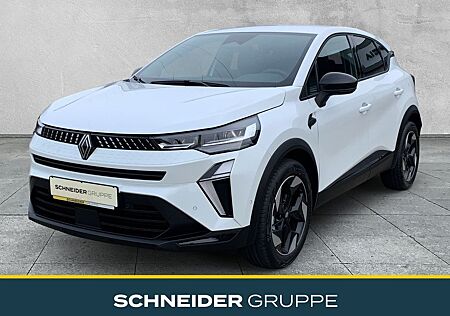 Renault Captur TECHNO TCE 115 KAMERA+LED+KLIMA+NAVI+PDC