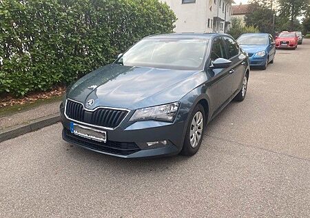 Skoda Superb 1.6 TDI Active Active