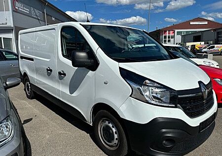 Renault Trafic Kasten L2H1 3,0t Komfort