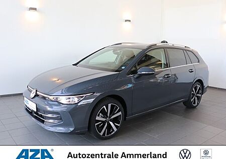 VW Golf Volkswagen Variant "Style" 1,5 l eTSI *AHK*Matrix*e-Kl