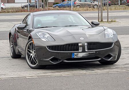 Fisker Karma ...einzigartig , aus meiner Sammlerauflö