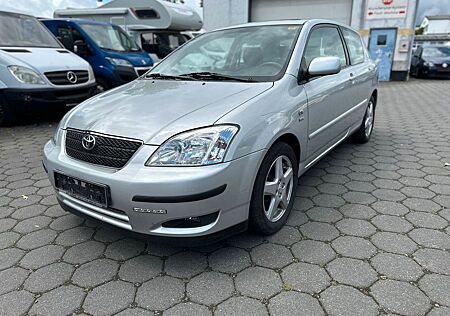 Toyota Corolla 1.6 / 1.Hand / TÜV Neu / 90.000Km