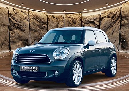 Mini Cooper Countryman D