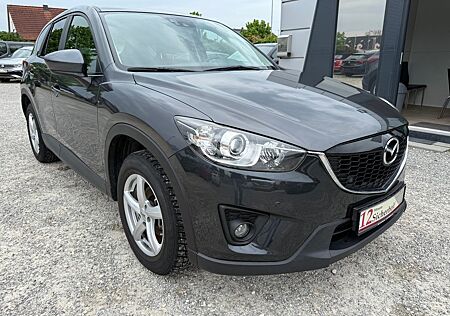 Mazda CX-5 Center-Line/Navi/8xAlu/AHK