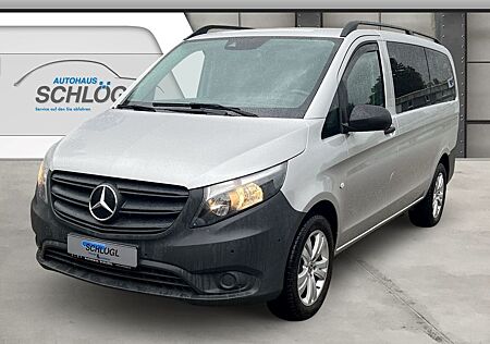 Mercedes-Benz Vito 114 116 124 EU6d Tourer 119 CDI Pro RWD lan