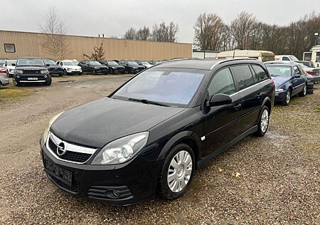 Opel Vectra Caravan 1.9 CDTI Edition Plus 110kW Aut.