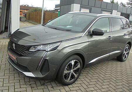Peugeot 5008 BlueHDi 180 EAT8 Allure Pack