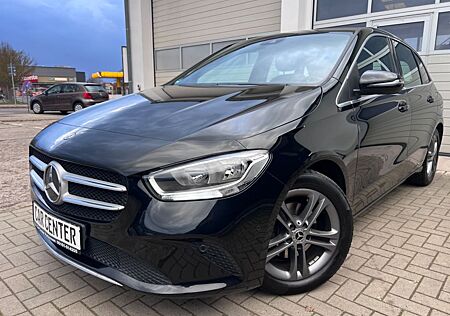 Mercedes-Benz B 180 d
