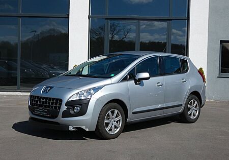 Peugeot 3008 Active*1.Hand*Aut*Navi*Shz*Klima*Pdc*