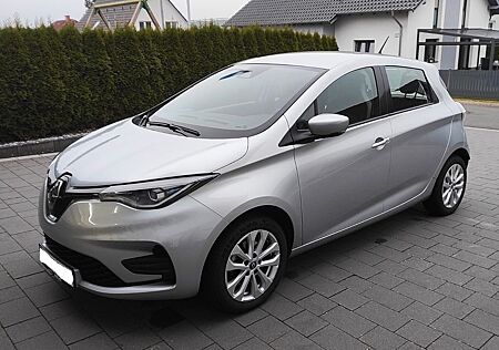 Renault ZOE Experience R110/Z.E. 50 inkl. Batterie