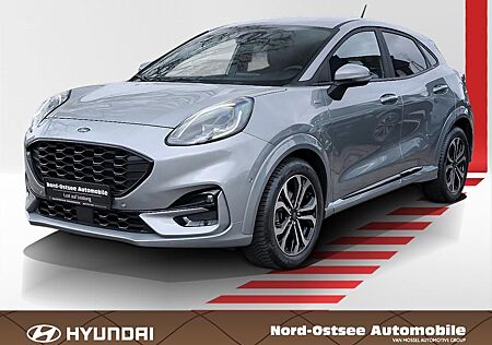 Ford Puma 1.0 ST-Line NAVI LED KAMERA LHZ