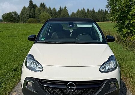 Opel Adam OPEN AIR 1.0 ECOTEC ecoFLEX 85kW Start/...