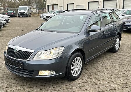 Skoda Octavia Combi 1.4 TSI Ambiente /Klima/SHZ/Tempo/