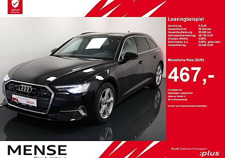Audi A6 Avant 40 TDI quattro S tronic |Matrix|Pano|LM