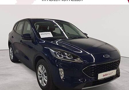 Ford Kuga 1.5 EcoBlue Aut. COOL&CONNECT