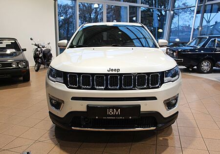 Jeep Compass Limited 4WD