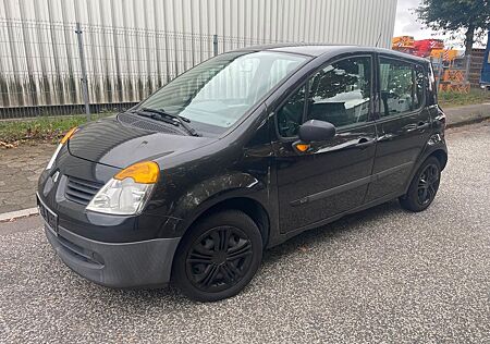 Renault Modus Authentique - TÜV + SERVICE NEU - KLIMA