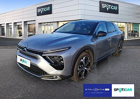 Citroën C5 X Plus PureTech 130 EAT8 (EURO 6e)