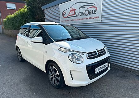 Citroën C1 Aut.Shine KLIMAANLAGE/PDC